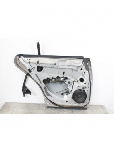 Recambio de puerta trasera izquierda para mercedes-benz clase cls (w219) 320 cdi (219.322) referencia OEM IAM 4352TI