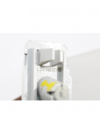 Recambio de parasol izquierdo para mercedes-benz clase a (w169) a 180 cdi a-edition referencia OEM IAM A1698100110