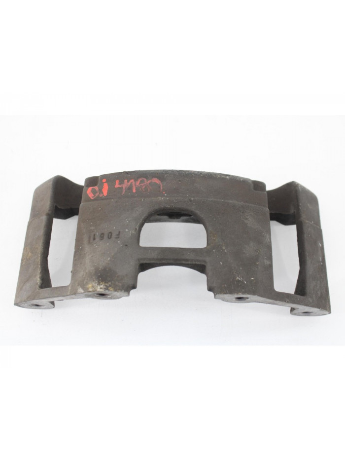 Recambio de pinza freno delantera izquierda para audi a6 c6 (4f2) 3.0 tdi quattro referencia OEM IAM 4180DI