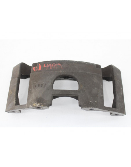 Recambio de pinza freno delantera izquierda para audi a6 c6 (4f2) 3.0 tdi quattro referencia OEM IAM 4180DI