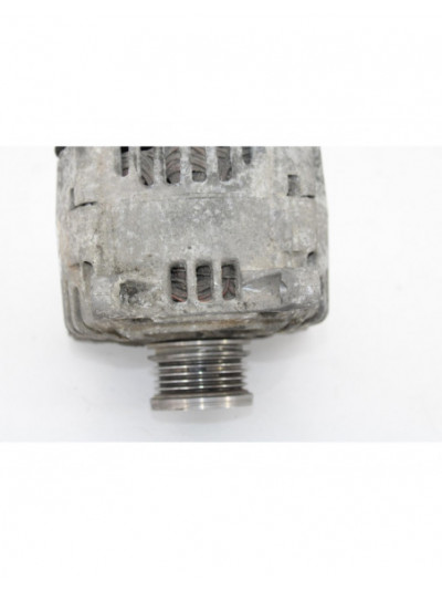Recambio de alternador para mercedes-benz clase a (w169) a 180 cdi a-edition referencia OEM IAM A6401540402