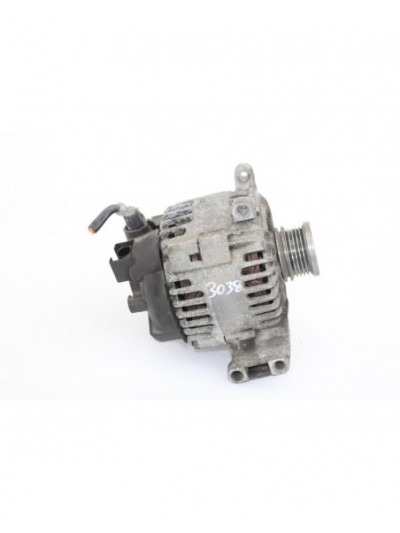 Recambio de alternador para mercedes-benz clase a (w169) a 180 cdi a-edition referencia OEM IAM A6401540402