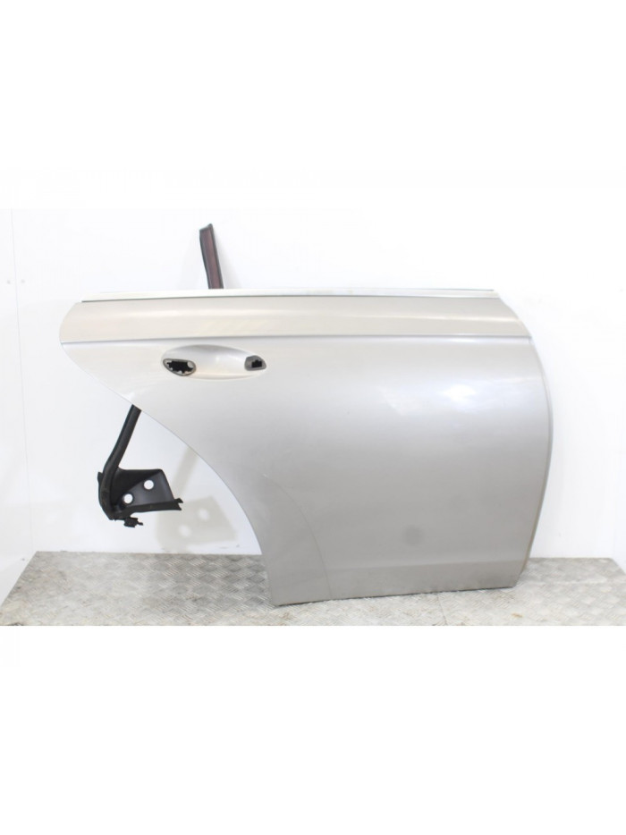 Puerta trasera derecha MERCEDES-BENZ CLASE CLS 320 CDI 2007