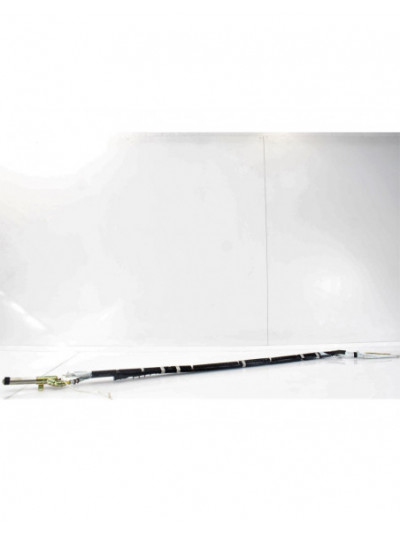 Recambio de airbag cortina delantero izquierdo para mercedes-benz clase m (w163) 270 cdi final edition (163.113) referencia OEM