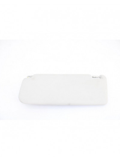 Recambio de parasol derecho para mercedes-benz clase a (w169) a 180 cdi a-edition referencia OEM IAM A1698100210