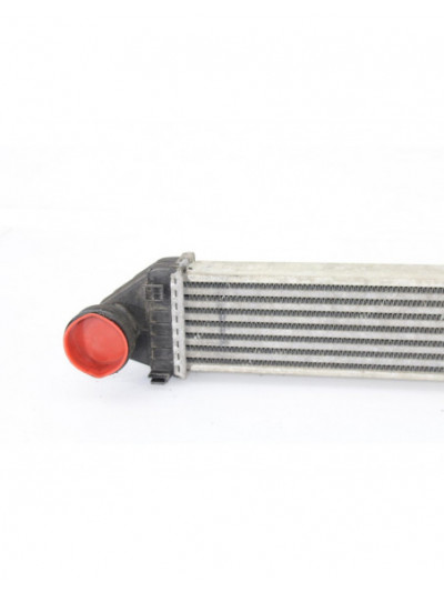 Intercooler MERCEDES-BENZ CLASE A A 180 CDI A-Edition Diesel 109CV 80KW 2006