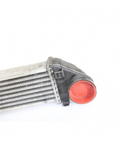 Intercooler MERCEDES-BENZ CLASE A A 180 CDI A-Edition Diesel 109CV 80KW 2006