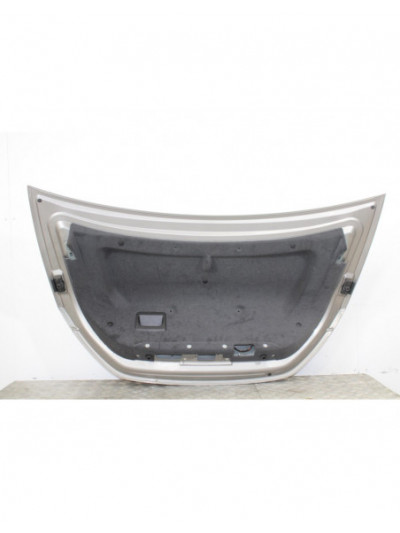 Recambio de tapa maletero para mercedes-benz clase cls (w219) 320 cdi (219.322) referencia OEM IAM 0000000100030971