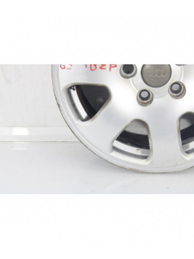Recambio de llanta para audi a4 avant (b5) 1.9 tdi referencia OEM IAM 45723