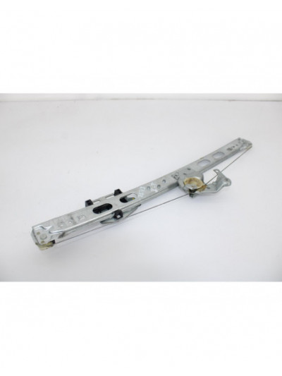 Recambio de elevalunas trasero izquierdo para mercedes-benz clase m (w163) 270 cdi final edition (163.113) referencia OEM IAM 26