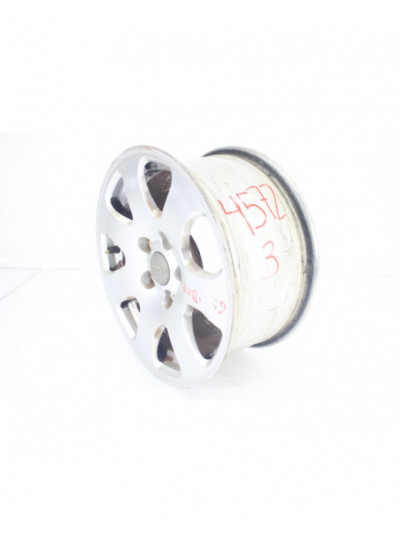 Recambio de llanta para audi a4 avant (b5) 1.9 tdi referencia OEM IAM 45723