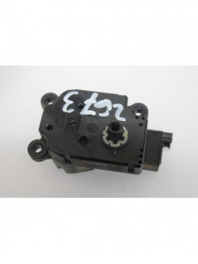 Motor trampilla calefacción MERCEDES-BENZ CLASE M 270 CDI Final Edition 2005