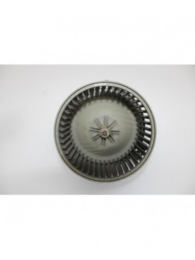 Ventilador calefaccion MERCEDES-BENZ CLASE M 270 CDI Final Edition 2005