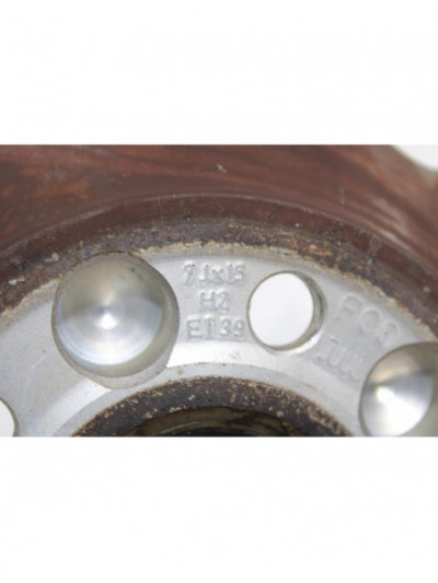 Recambio de llanta para audi a4 avant (b5) 1.9 tdi referencia OEM IAM 45723