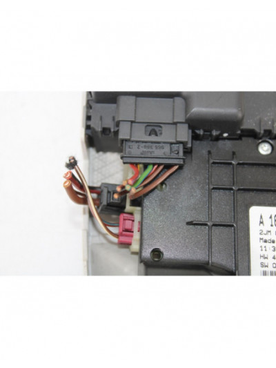 Luz techo MERCEDES-BENZ CLASE A A 180 CDI A-Edition 2006