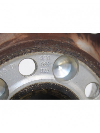 Recambio de llanta para audi a4 avant (b5) 1.9 tdi referencia OEM IAM 45723