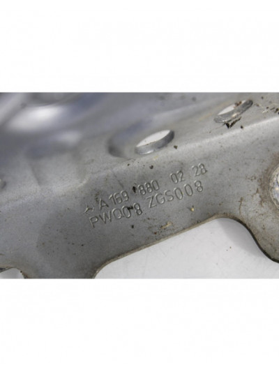 Recambio de bisagra capo derecha para mercedes-benz clase a (w169) a 180 cdi a-edition referencia OEM IAM A1698800228