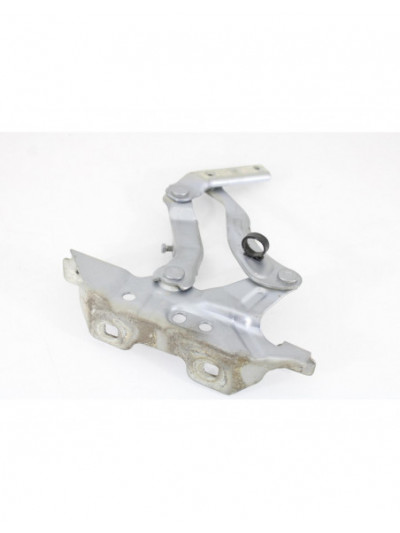 Recambio de bisagra capo izquierda para mercedes-benz clase a (w169) a 180 cdi a-edition referencia OEM IAM A1698800128