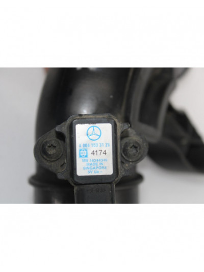 Tubo MERCEDES-BENZ CLASE M 270 CDI Final Edition 2005