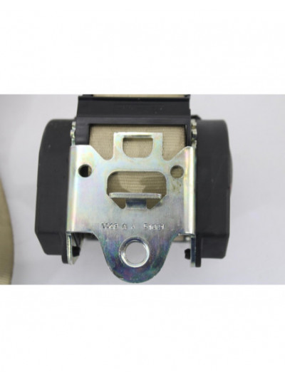 Recambio de cinturon seguridad trasero izquierdo para audi a6 c6 (4f2) 3.0 tdi quattro referencia OEM IAM 4F0857805E