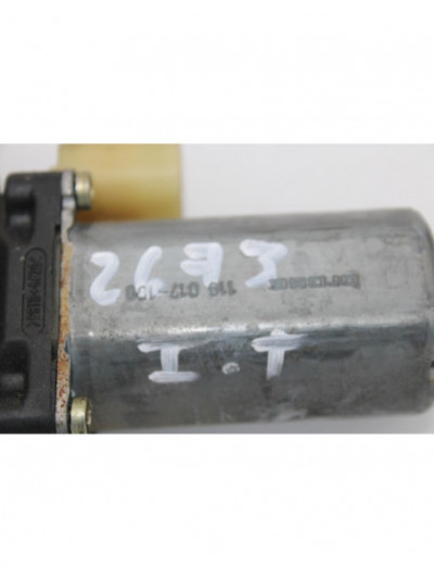 Recambio de motor elevalunas trasero izquierdo para mercedes-benz clase m (w163) 270 cdi final edition (163.113) referencia OEM