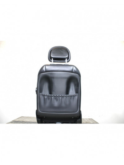 Asiento delantero derecho MERCEDES-BENZ CLASE CLS 320 CDI 2007