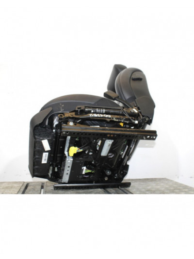 Asiento delantero derecho MERCEDES-BENZ CLASE CLS 320 CDI 2007