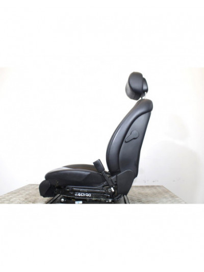 Asiento delantero derecho MERCEDES-BENZ CLASE CLS 320 CDI 2007