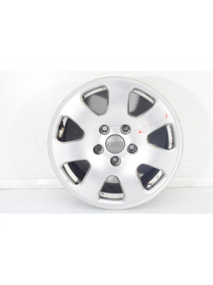 Recambio de llanta para audi a4 avant (b5) 1.9 tdi referencia OEM IAM 45722