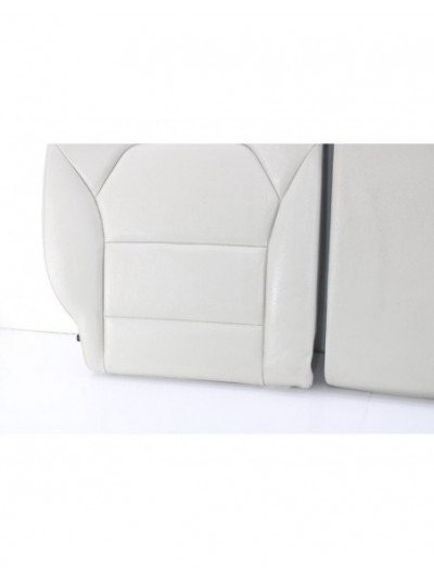 Asientos traseros MERCEDES-BENZ CLASE B B 180 CDI 2014