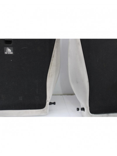 Asientos traseros MERCEDES-BENZ CLASE B B 180 CDI 2014