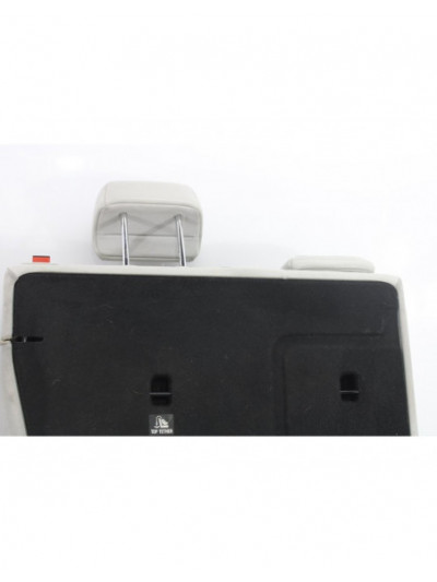 Asientos traseros MERCEDES-BENZ CLASE B B 180 CDI 2014