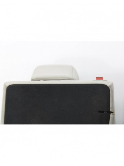 Asientos traseros MERCEDES-BENZ CLASE B B 180 CDI 2014
