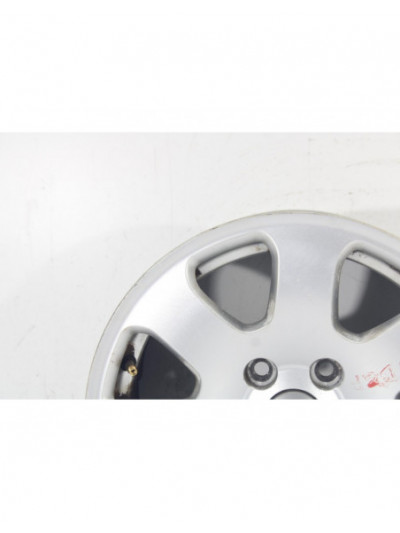 Recambio de llanta para audi a4 avant (b5) 1.9 tdi referencia OEM IAM 45722