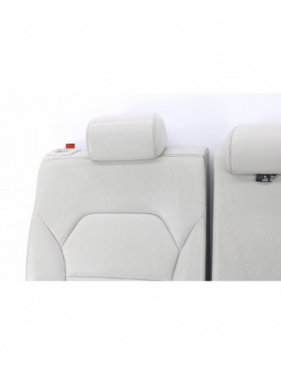 Asientos traseros MERCEDES-BENZ CLASE B B 180 CDI 2014