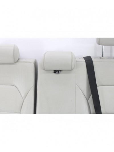 Asientos traseros MERCEDES-BENZ CLASE B B 180 CDI 2014