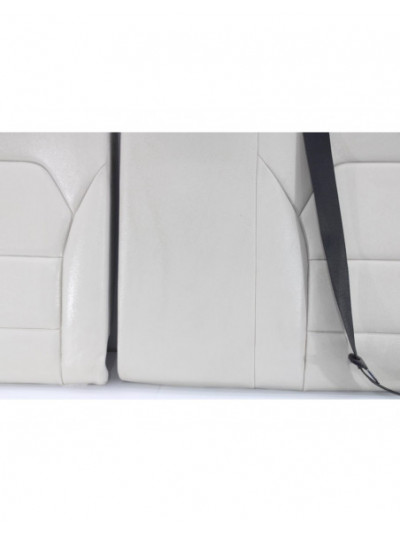 Asientos traseros MERCEDES-BENZ CLASE B B 180 CDI 2014