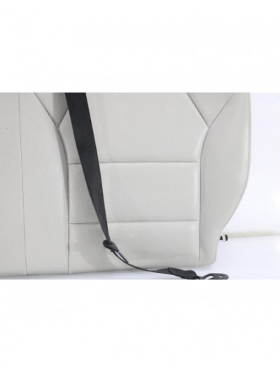 Asientos traseros MERCEDES-BENZ CLASE B B 180 CDI 2014