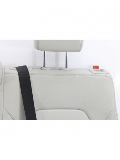 Asientos traseros MERCEDES-BENZ CLASE B B 180 CDI 2014