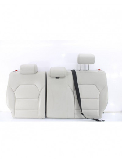 Asientos traseros MERCEDES-BENZ CLASE B B 180 CDI 2014