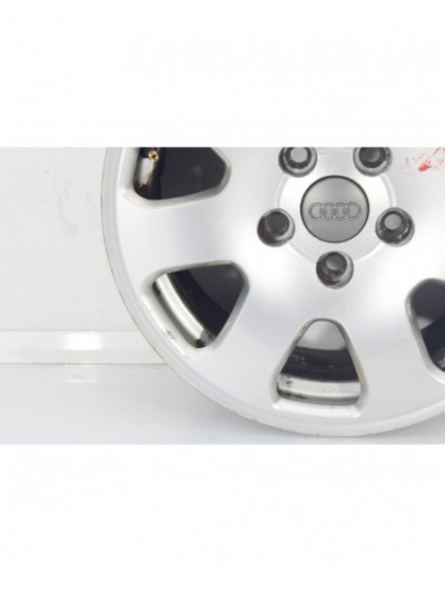 Recambio de llanta para audi a4 avant (b5) 1.9 tdi referencia OEM IAM 45722
