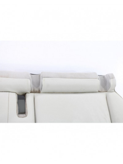 Asientos traseros MERCEDES-BENZ CLASE B B 180 CDI 2014