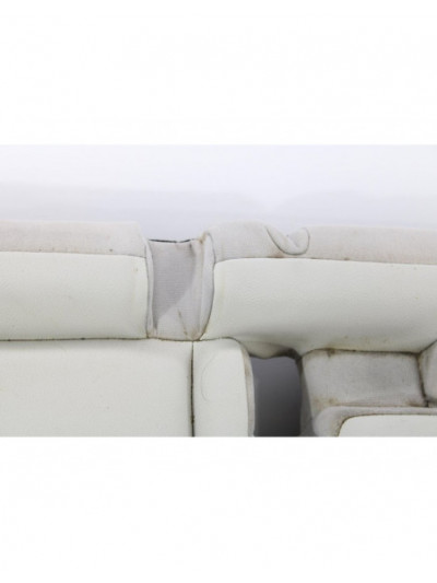 Asientos traseros MERCEDES-BENZ CLASE B B 180 CDI 2014