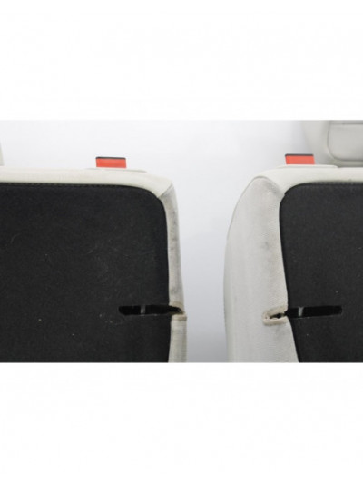 Asientos traseros MERCEDES-BENZ CLASE B B 180 CDI 2014
