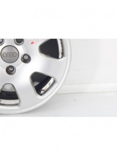 Recambio de llanta para audi a4 avant (b5) 1.9 tdi referencia OEM IAM 45722
