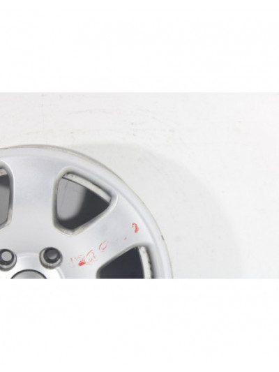 Recambio de llanta para audi a4 avant (b5) 1.9 tdi referencia OEM IAM 45722