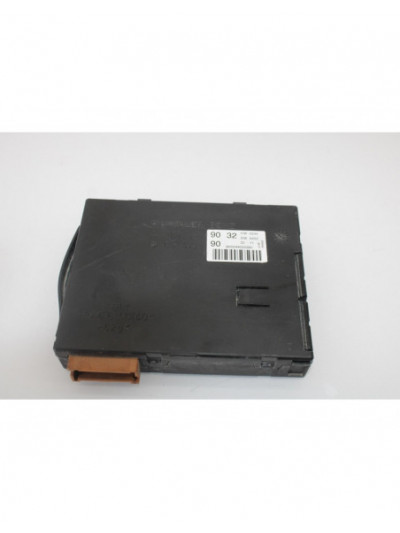 Recambio de modulo electronico para mercedes-benz clase m (w163) 270 cdi final edition (163.113) referencia OEM IAM A1635459032