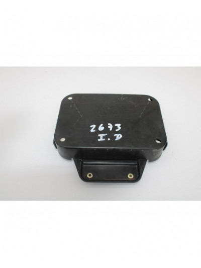 Recambio de airbag lateral delantero izquierdo para mercedes-benz clase m (w163) 270 cdi final edition (163.113) referencia OEM