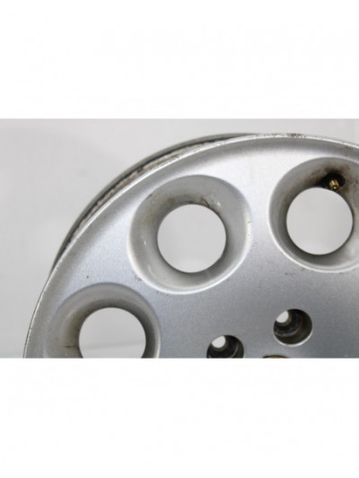 Recambio de llanta para alfa romeo 166 2.0 t.spark distinctive referencia OEM IAM 60629498