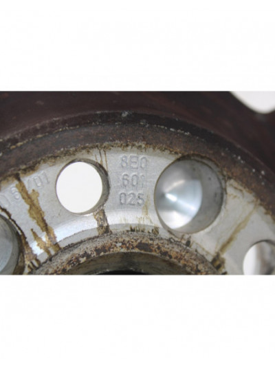Recambio de llanta para audi a4 avant (b5) 1.9 tdi referencia OEM IAM 45722